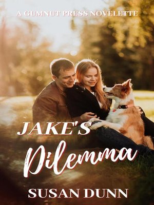cover image of Jake's Dilemma Novelette